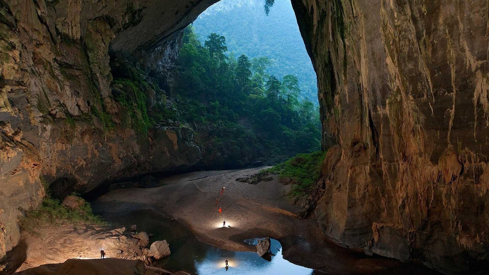 ogbunike caves