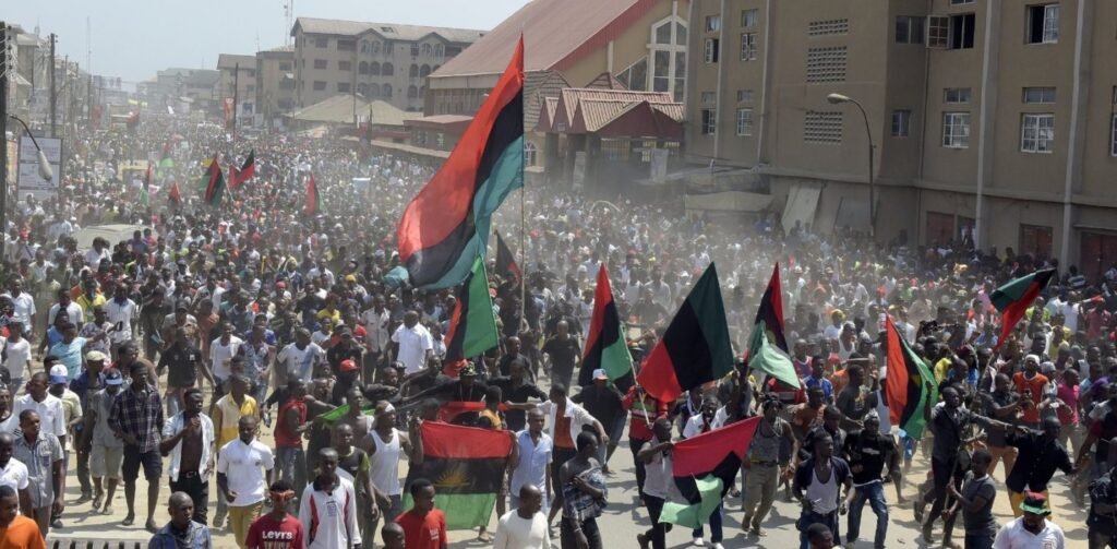 biafra referrendum