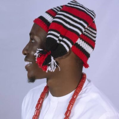okpu agu hat igbo youth reinvented